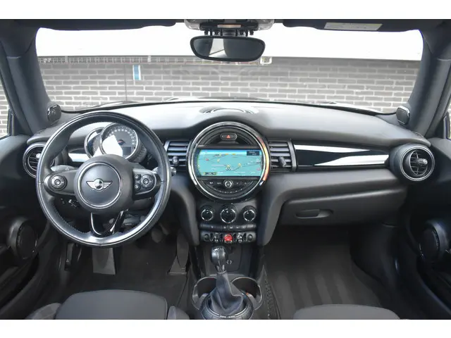 MINI Mini 1.5 Cooper Chili | Harman/Kardon | Navi Prof | Xenon/LED | NL Auto