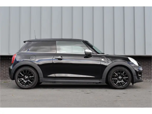 MINI Mini 1.5 Cooper Chili | Harman/Kardon | Navi Prof | Xenon/LED | NL Auto