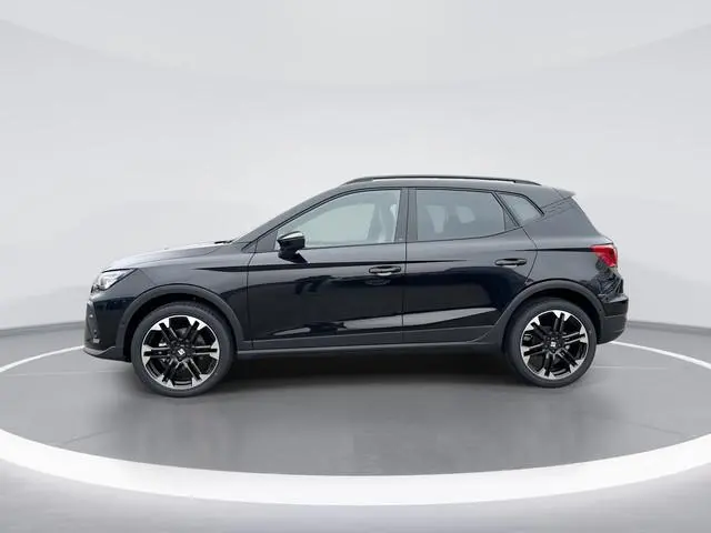 SEAT Arona FR Business Connect 1.0 EcoTSI 85 kW / 115 PK SUV 18 Inch | Trekhaak | Apple Carplay | Pr...