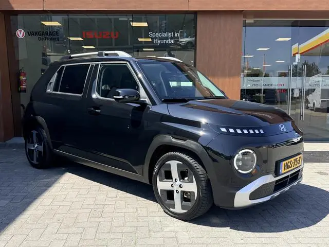 Hyundai Inster
