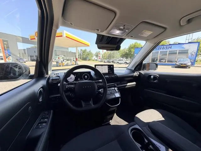 Hyundai Inster