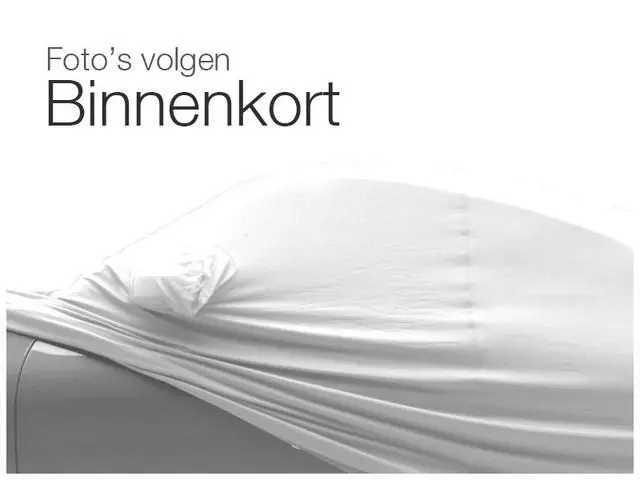 Volkswagen Touran 7p 1.5 TSI 150pk DSG Comfortline