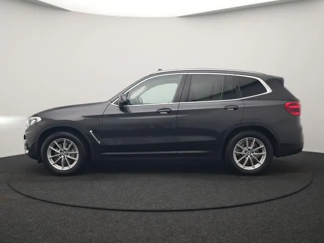 BMW X3 xDrive30e Advantage PHEV 293pk Dealer O.H. | Panodak | Adaptive Cruise | Camera | Harman / Ka...