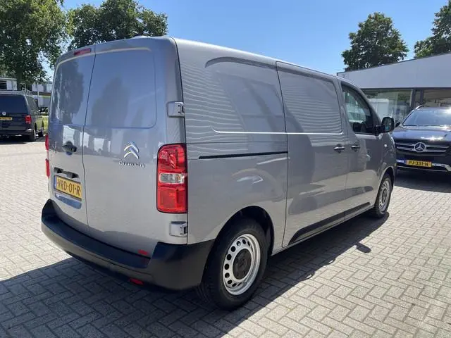 Citroën Jumpy