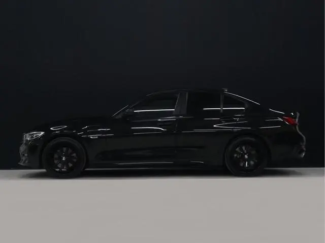 BMW 3-serie 320e Business Edition Plus [APPLE CARPLAY, ANDROID, CRUISE CONTROL, STOELVERWARMING, DIG...