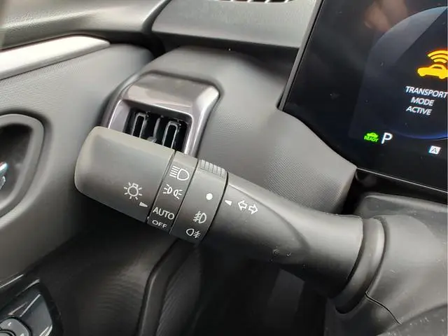 Suzuki e Vitara