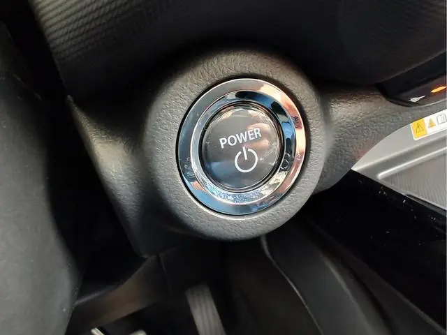 Suzuki e Vitara