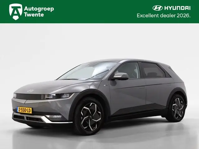 Hyundai IONIQ 5 Style 77.4 kWh | N-Style | Navigatie | Warmtepomp |