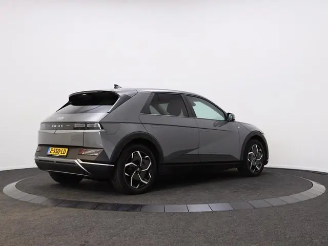 Hyundai IONIQ 5 Style 77.4 kWh | N-Style | Navigatie | Warmtepomp |