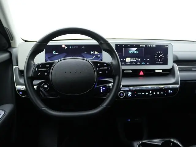 Hyundai IONIQ 5 Style 77.4 kWh | N-Style | Navigatie | Warmtepomp |
