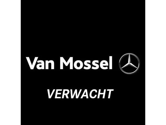 Mercedes-Benz G 580 met EQ-Technologie 116 kWh / Superior/ Schuifdak/ Burmester/ Stoelverwarming- &...