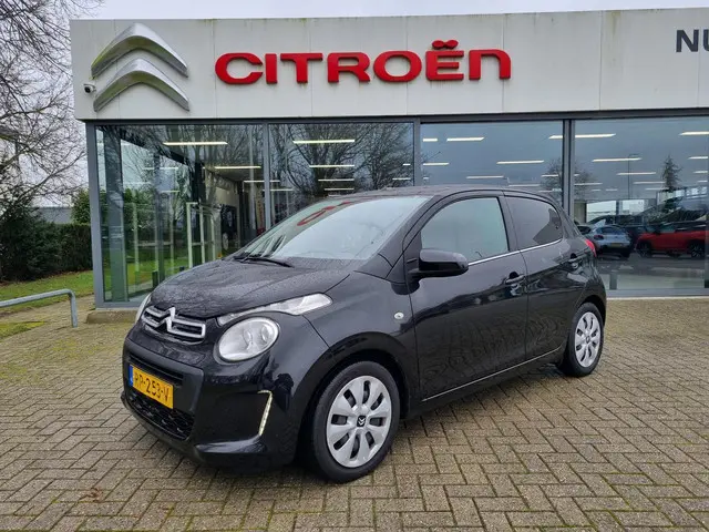 Citroën C1