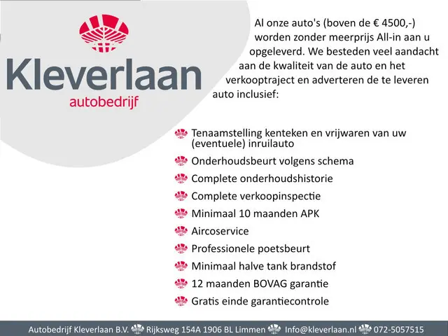 Volkswagen Golf 1.5 TSI  Active | Climate control | Apple carplay | Navigatie | Bluetooth |