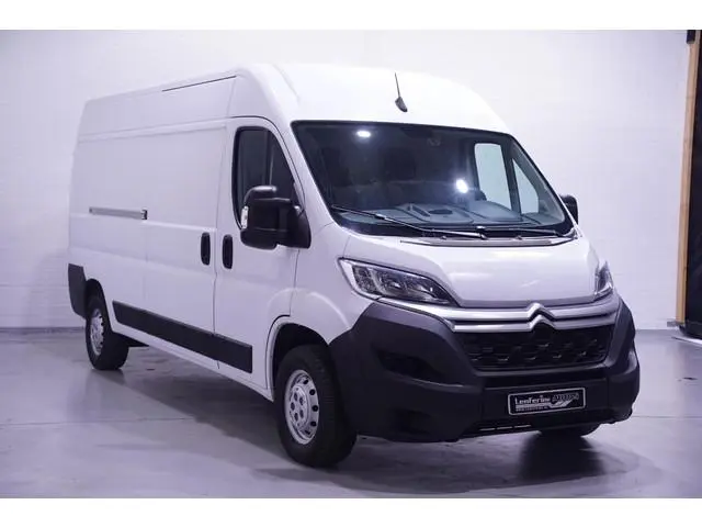 Citroën Jumper