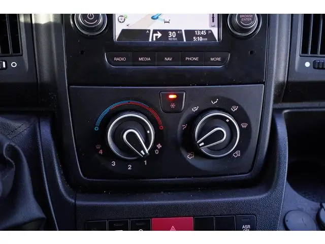 Citroën Jumper
