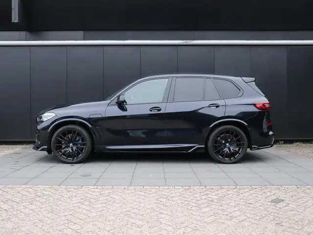 BMW X5 xDrive45e High Executive | MEMORY | LEDER | PANO-DAK | HEAD-UP | TREKHAAK | 360° CAMERA | STO...