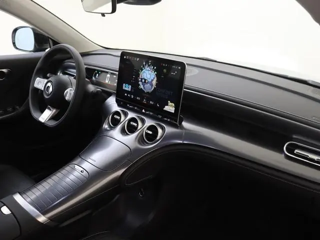 smart #3 Pro+ 66 kWh /Panoramadak /Memory stoelen /Adaptieve cruise control /360 Camera