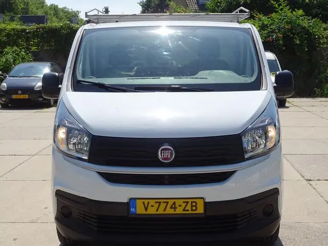 Fiat Talento