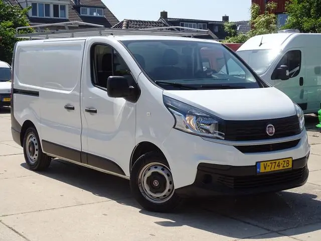 Fiat Talento