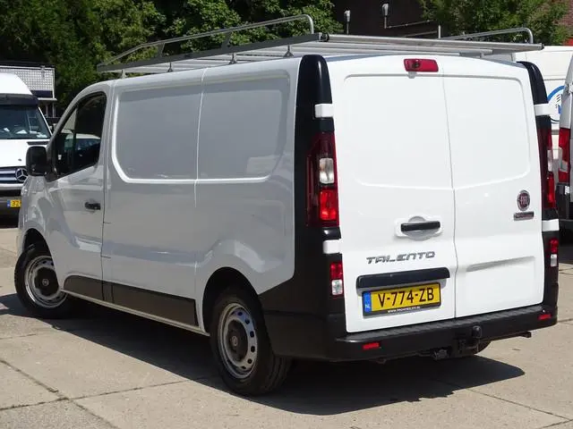 Fiat Talento