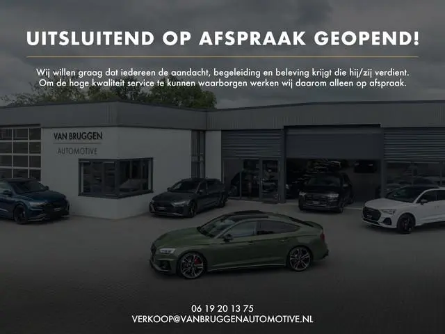 Volvo V40 2.0 T2 Nordic+ Trekhaak LED Org. NL / NAP