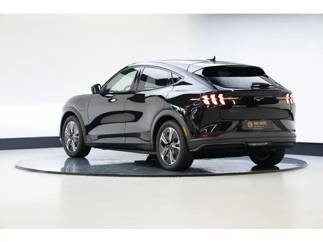 Ford Mustang Mach-E