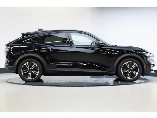 Ford Mustang Mach-E
