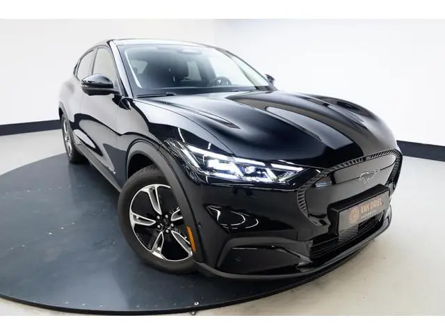 Ford Mustang Mach-E RWD 72 kWh | Technology Pack | Trekhaak |