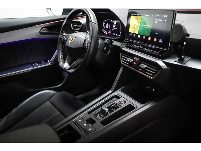 CUPRA Formentor 1.5 TSI Business Edition | STUURVERWARMING | FULL LINK | DAB | CAMERA