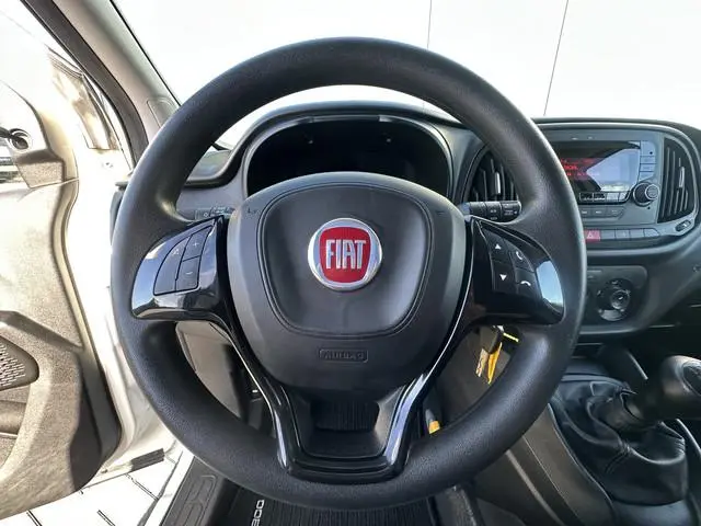 Fiat Doblò