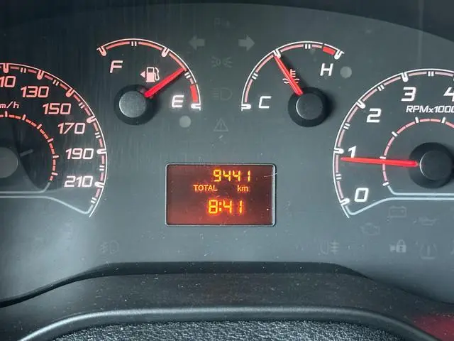 Fiat Doblò