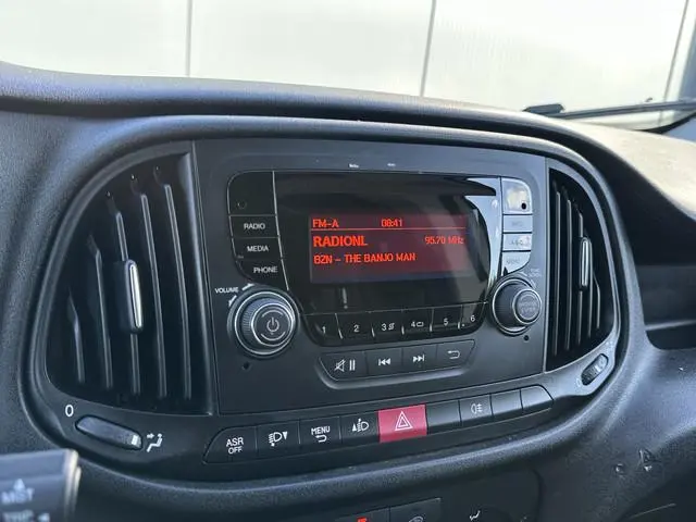 Fiat Doblò