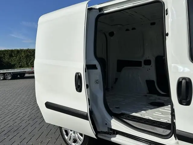 Fiat Doblò