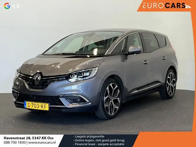 Renault Grand Scénic