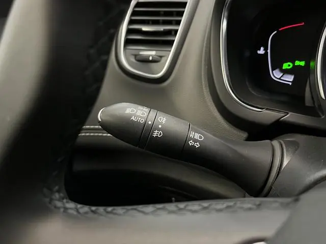Renault Grand Scénic