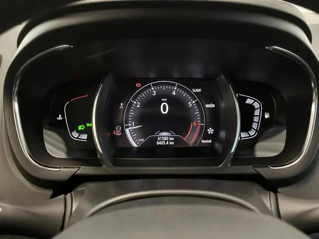 Renault Grand Scénic