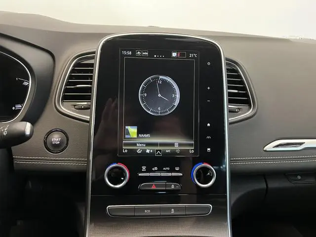Renault Grand Scénic