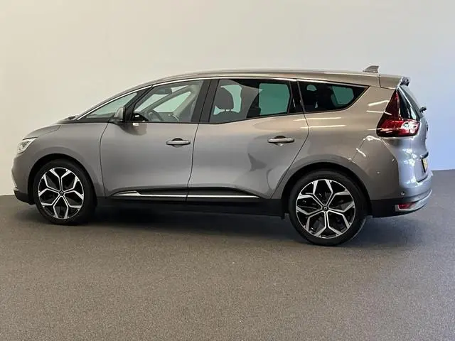 Renault Grand Scénic