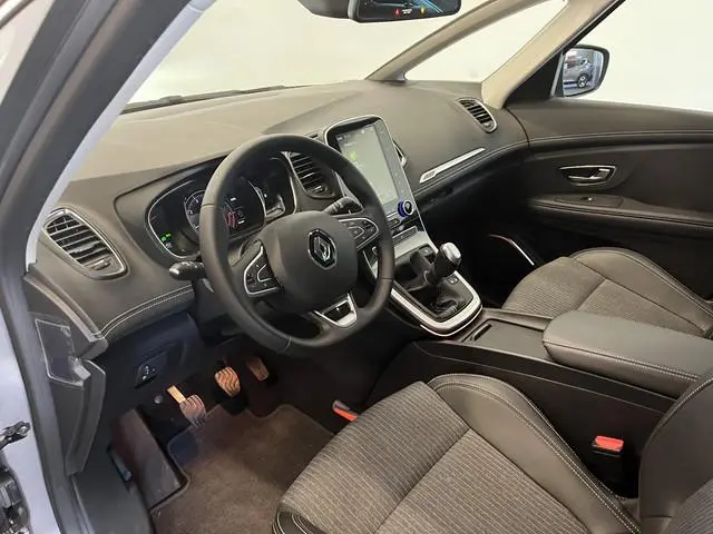 Renault Grand Scénic