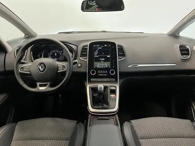 Renault Grand Scénic