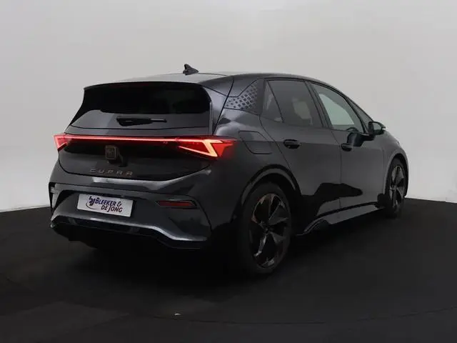 CUPRA Born Performance 63 kWh 170kw | ex BPM | LED Signature | Pilot XL | Tech | 19"|kuipstoel | 360...