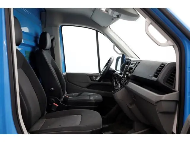 Volkswagen Crafter 35 2.0 TDI E6 Bakwagen met achterdeuren 2-Persoons 04-2021