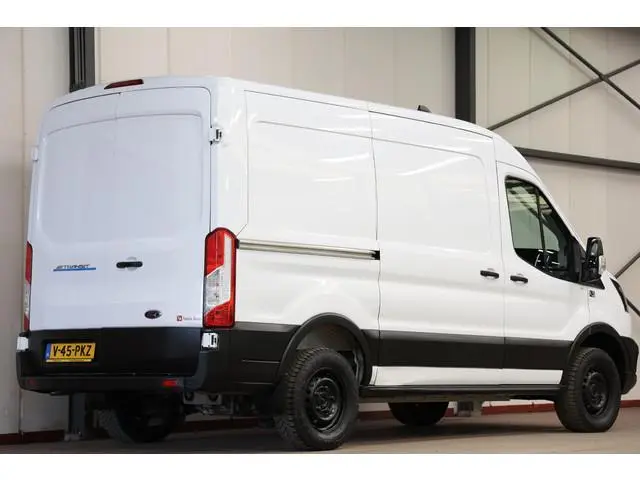 Ford E-Transit 350 L2H2 Trend 68 kWh