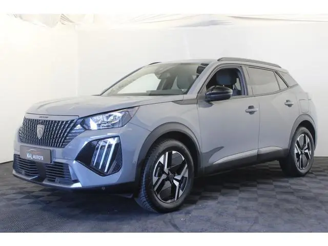 Peugeot 2008 1.2 PureTech 130 Allure |Camera|Stoelverw.|Navi|ACC|