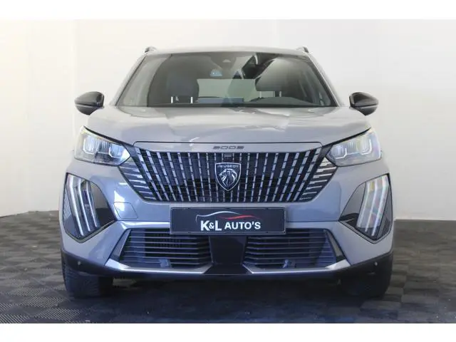 Peugeot 2008 1.2 PureTech 130 Allure |Camera|Stoelverw.|Navi|ACC|