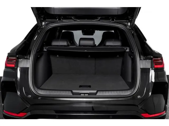 BYD SEAL U