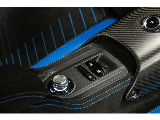 Maserati MC20