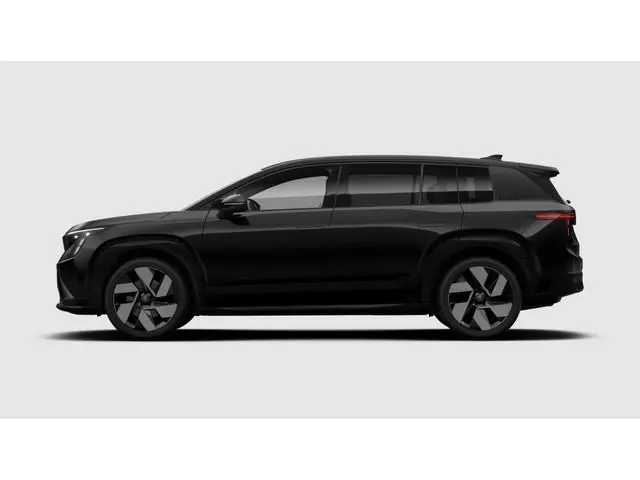 Skoda Peaq 90 Sportline | Trekhaak wegklapbaar |  Simply Clever | 21" inch velgen Dugong | Relex Pak...