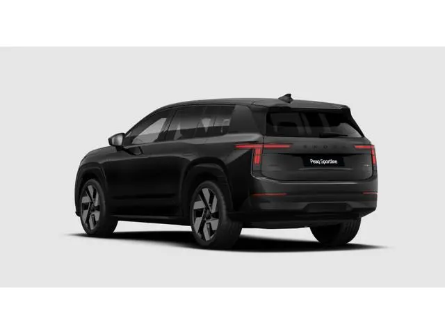 Skoda Peaq 90 Sportline | Trekhaak wegklapbaar |  Simply Clever | 21" inch velgen Dugong | Relex Pak...