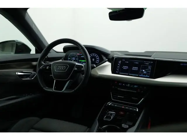 Audi e-tron GT GT edition ZERO Competition 93 kWh | 1/100 | Laser | B&O | Keyless | Origineel NL | 1...